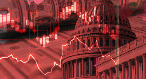 L'ombra dei 39 trilioni: la fragile architettura del debito americano